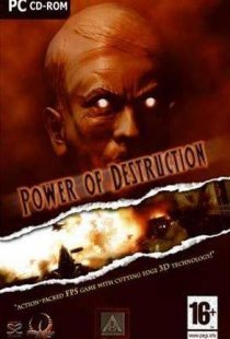 Power of destruction