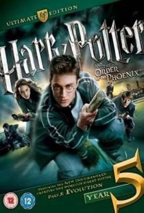 Harry Potter and the Order of 