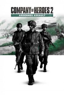 Company of Heroes 2 - Ardennes