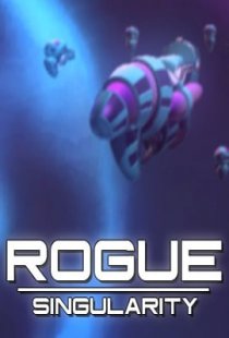 Rogue singularity