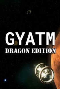 GYATM Dragon Edition