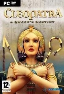 Cleopatra: The Queen's Fate