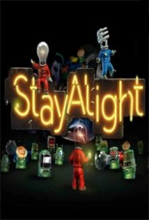 Stay alight