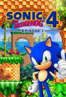 Sonic the Hedgehog 4 - Episode