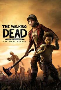 The Walking Dead: The Final Se