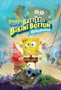 SpongeBob SquarePants: Battle 