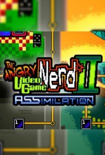 Angry Video Game Nerd 2: ASSim