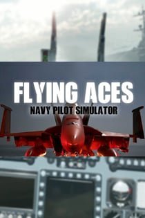 Flying Aces - Navy Pilot Simul