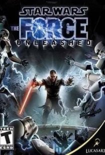 STAR WARS - The Force Unleashe