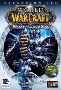 World of WarCraft Wrath of the