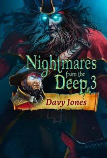 Nightmares from the Deep 3: Da