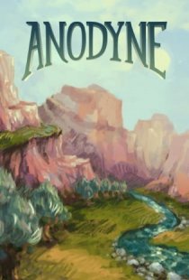 Anodyne