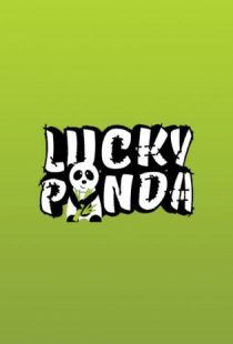 Lucky panda