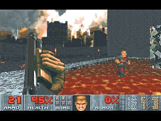 DOOM 2 free download pc