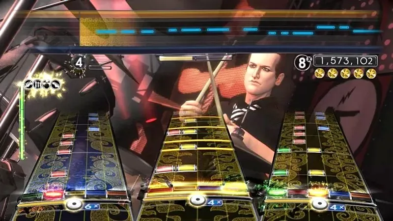 Rock Band: Green Day torrent download