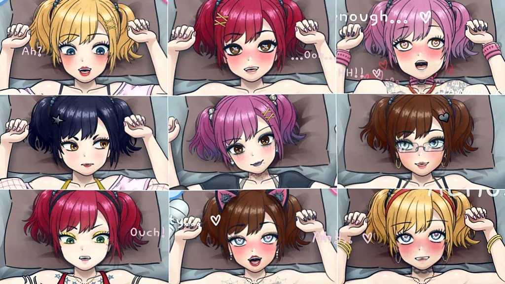 My Jazzy Lolly Crush download for pc