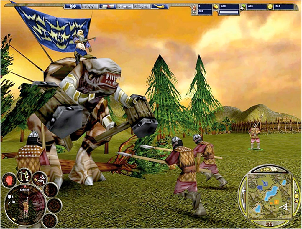⭐️ Warrior Kings: Battles 日本語版 SEGA PCゲーム ⭐️ Warrior Kings: Battles 日本語版 SEGA PCゲーム