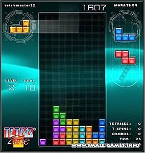 Tetris Zone download for pc