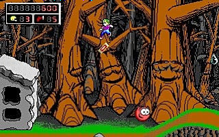 Commander Keen free download pc