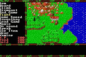 Questron 2 free download pc