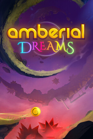 Amberial Dreams Poster