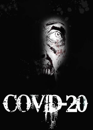 COVID-20 Poster