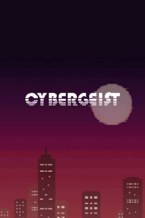 Cybergeist Poster