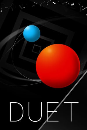 Duet Poster