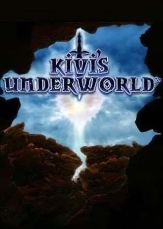 Kivis Underworld Poster
