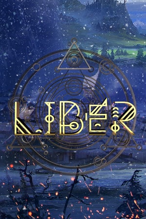 LiBER Poster