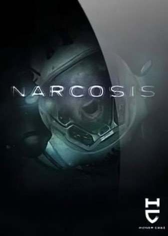 Narcosis Poster