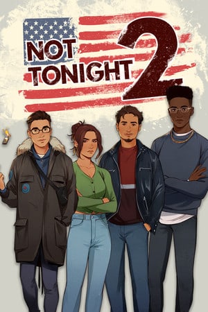 Not Tonight 2 Poster