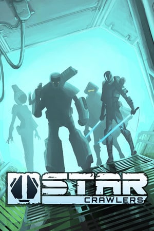 StarCrawlers Poster
