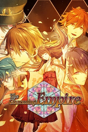 The Charming Empire Poster