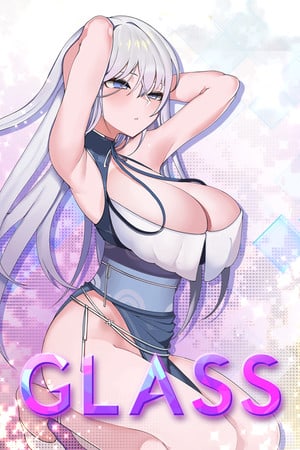 GLASS Poster