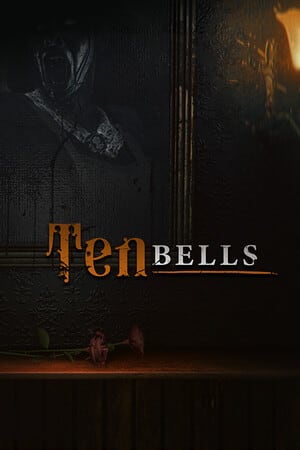 Ten Bells Poster