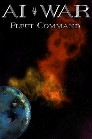 AI War: Fleet Command Poster