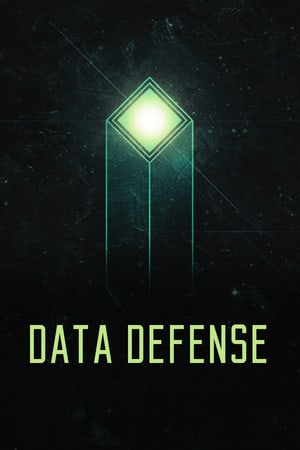 Data Defense Poster
