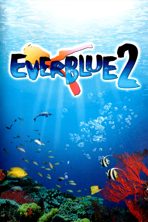Everblue 2 Poster