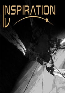 INSPIRATION 4 Poster
