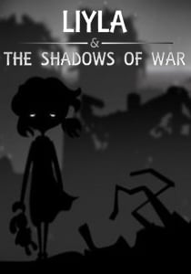 Liyla and The Shadows of War Poster
