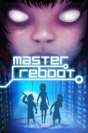 Master Reboot Poster