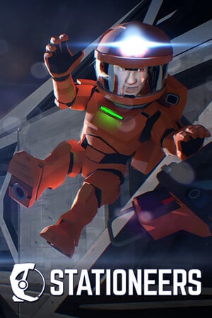 Stationeers Poster