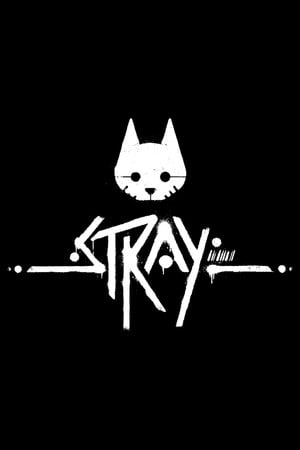 Stray Poster