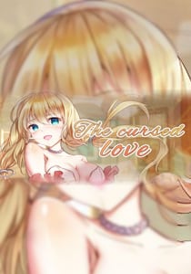 The Cursed Love Poster