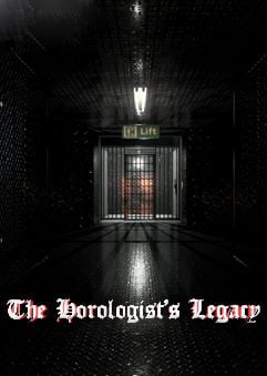 The Horologists Legacy Poster