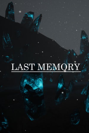 Last Memory Poster