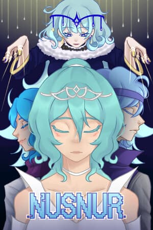 NUSNUR Poster