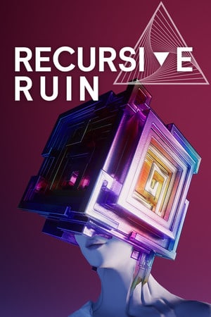 Recursive Ruin Poster