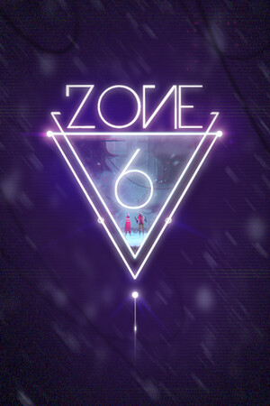 Zone 6 Poster